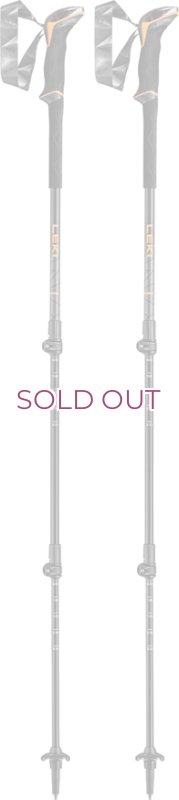 画像2: LEKI Makalu Lite Trekking Pole SPD2+    レキ マカルー コアテック トレッキング ポール スピードロック２プラス サーモグリップ  (2)