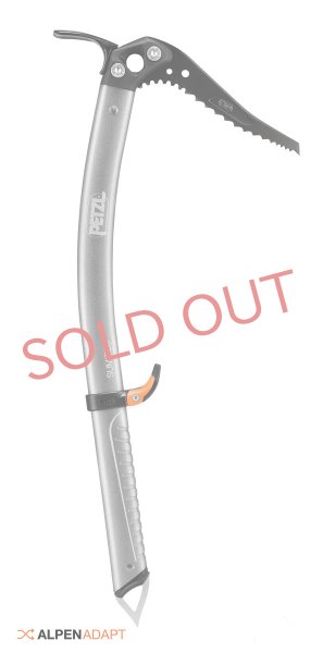 画像1: PETZL SUM'TEC ICE AXE ペツル サミテック アイスアックス ピッケル U015 (1)