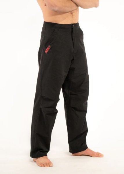 Verve ベリコパンツ Belikos pant バーブ 2024年春モデル