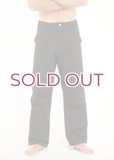 【希少】VERVE ベリコパンツ Verve ベリコパンツ Belikos pant バーブ 2024年春モデル