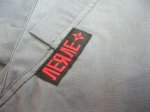 画像11: Verve Belikos pant 2023 バーブ ベリコパンツ クライミングパンツ 2023年モデル (11)