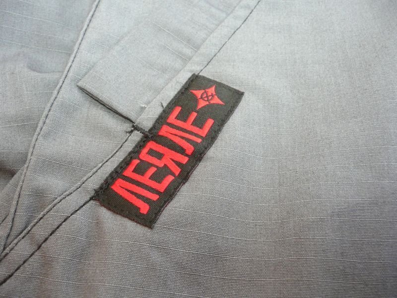 画像11: Verve Belikos pant 2023 バーブ ベリコパンツ クライミングパンツ 2023年モデル (11)