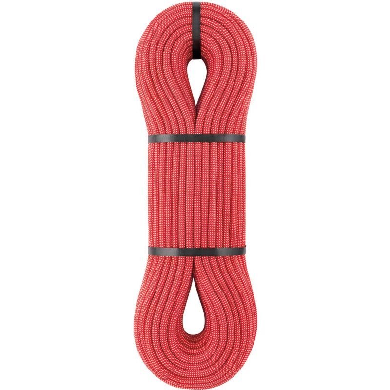 画像2: PETZL Ariel 9.5mm Single Climbing Rope ペツル アリアル 9.5mm クライミングロープ (2)
