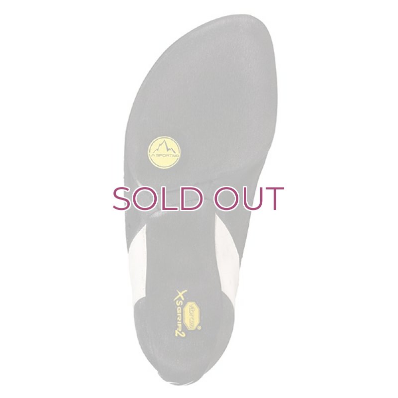 画像3: La Sportiva KATANA LACES Woman ZFCS030  スポルティバ カタナレース ウーマン クライミングシューズ (3)