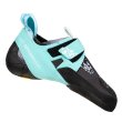 画像1: La Sportiva SKWAMA VEGAN WOMAN 40A  スポルティバ スクワマ ヴィーガン ウーマン クライミングシューズ (1)