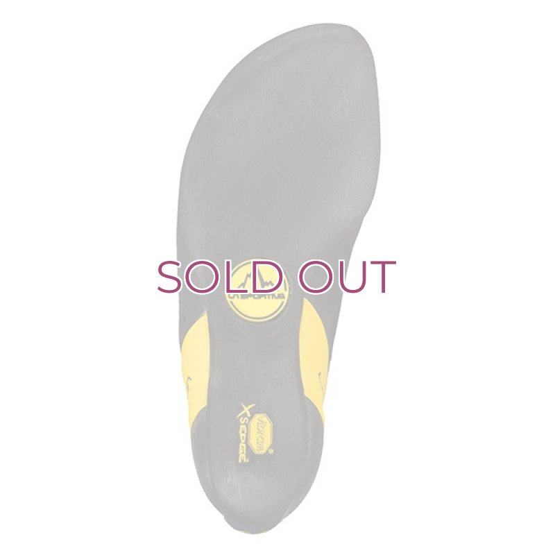 画像3: La Sportiva KATANA LACES ZFCS029  スポルティバ カタナレース クライミングシューズ (3)