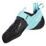 画像4: La Sportiva SKWAMA VEGAN WOMAN ZFCS033  スポルティバ スクワマ ヴィーガン ウーマン クライミングシューズ (4)
