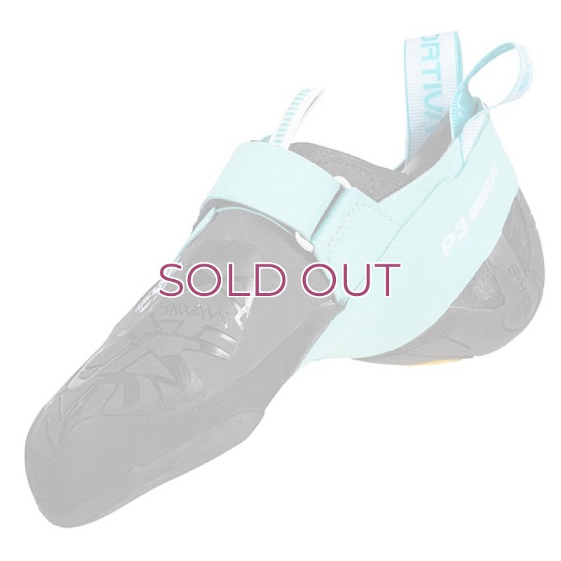 画像4: La Sportiva SKWAMA VEGAN WOMAN ZFCS033  スポルティバ スクワマ ヴィーガン ウーマン クライミングシューズ (4)