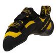 画像4: La Sportiva MIURA VS 40F  スポルティバ ミウラ VS クライミングシューズ (4)