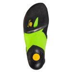 画像3: La Sportiva SKWAMA VEGAN ZFCS032  スポルティバ スクワマ ヴィーガン クライミングシューズ (3)