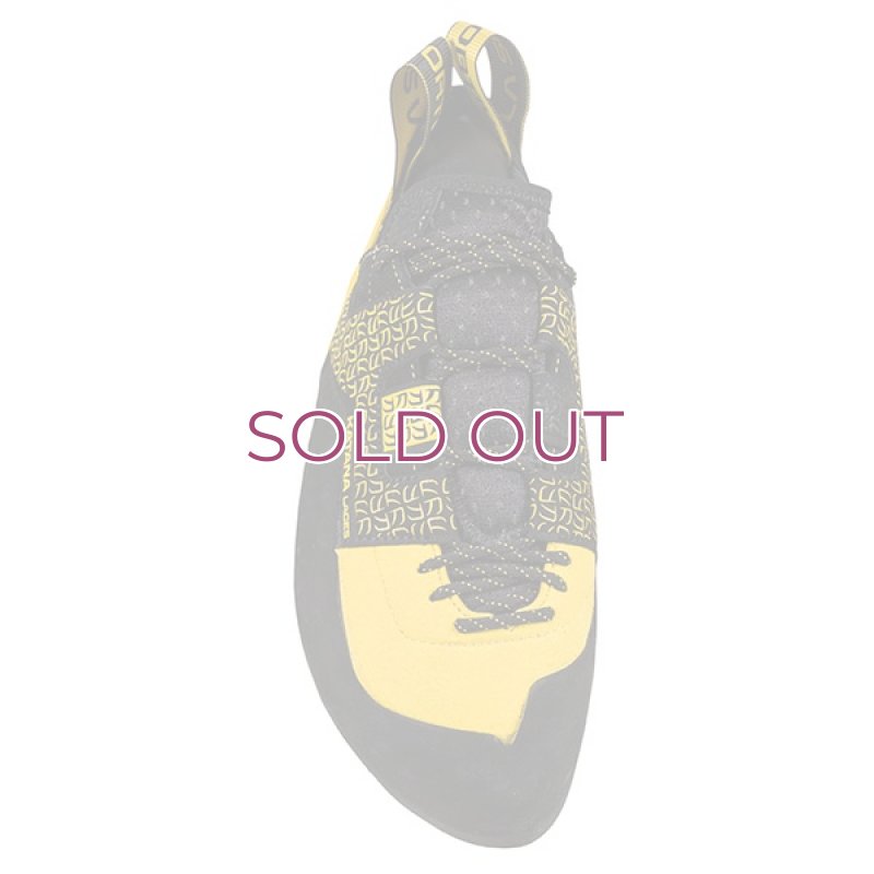 画像2: La Sportiva KATANA LACES ZFCS029  スポルティバ カタナレース クライミングシューズ (2)