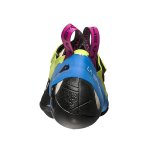 画像4: La Sportiva SKWAMA WOMAN ZFCS012 スポルティバ スクワマ ウーマン クライミングシューズ  (4)