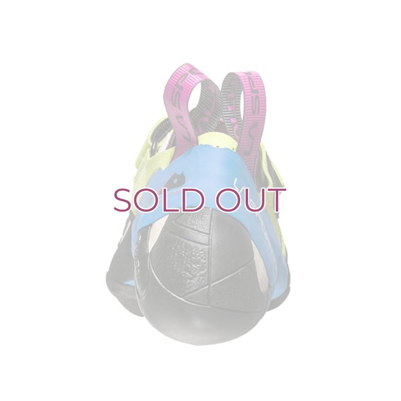 画像4: La Sportiva SKWAMA WOMAN ZFCS012 スポルティバ スクワマ ウーマン クライミングシューズ  (4)