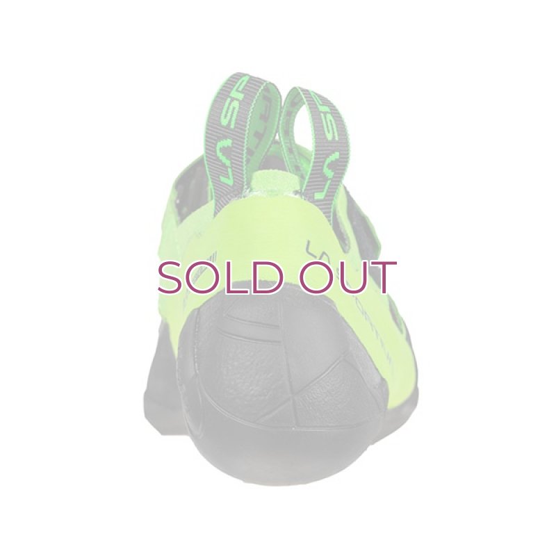 画像5: La Sportiva SKWAMA VEGAN ZFCS032  スポルティバ スクワマ ヴィーガン クライミングシューズ (5)