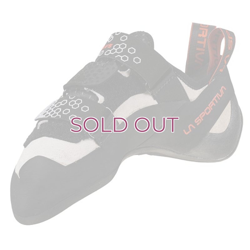 画像4: La Sportiva MIURA VS Woman ZFCS037  スポルティバ ミウラ VS ウーマン クライミングシューズ (4)