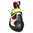 画像5: La Sportiva SKWAMA WOMAN 20I スポルティバ スクワマ ウーマン クライミングシューズ  (5)