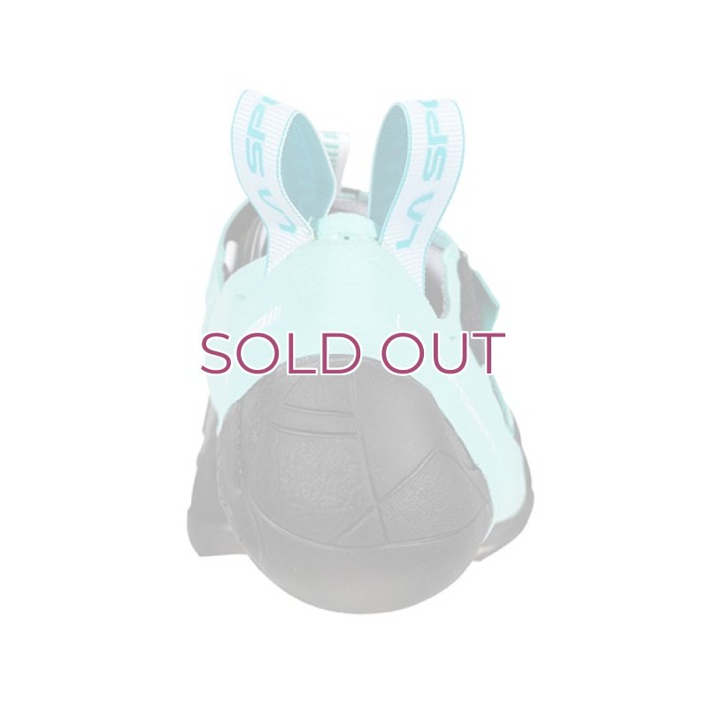 画像5: La Sportiva SKWAMA VEGAN WOMAN ZFCS033  スポルティバ スクワマ ヴィーガン ウーマン クライミングシューズ (5)