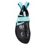 画像2: La Sportiva SKWAMA VEGAN WOMAN ZFCS033  スポルティバ スクワマ ヴィーガン ウーマン クライミングシューズ (2)