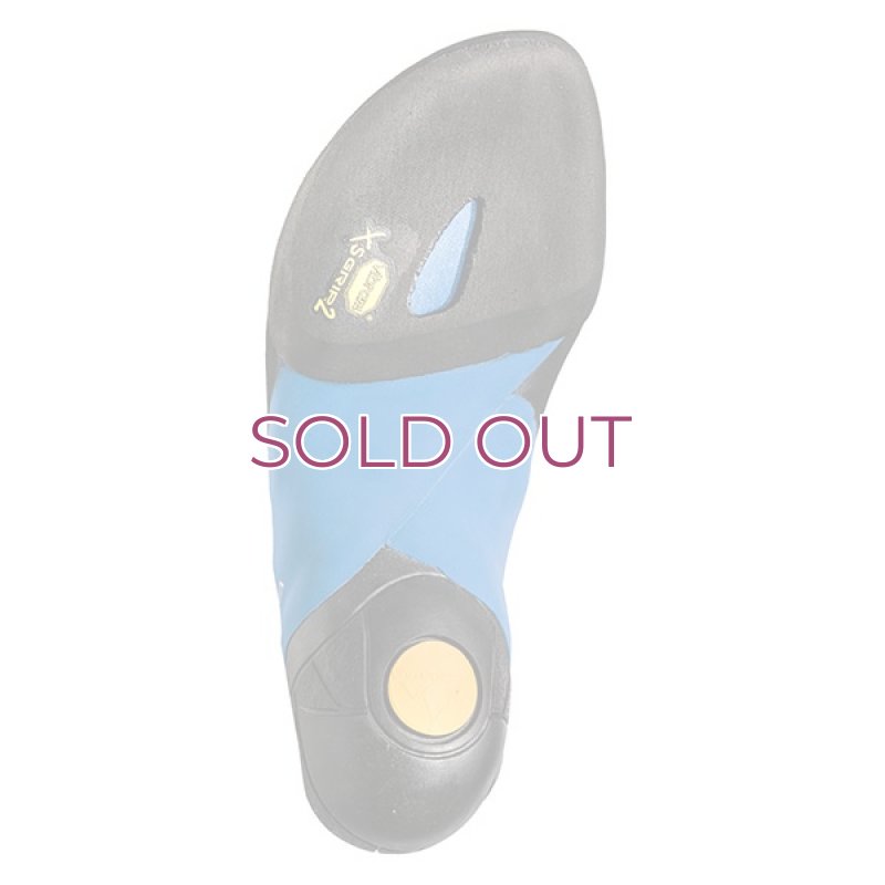 画像3: La Sportiva SKWAMA WOMAN ZFCS012 スポルティバ スクワマ ウーマン クライミングシューズ  (3)