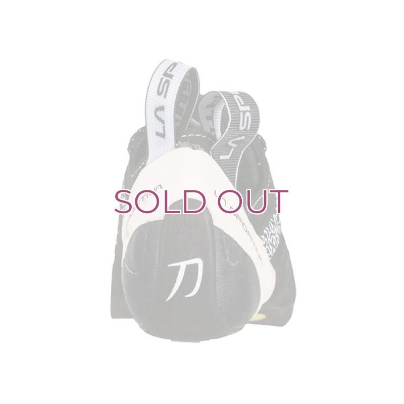 画像5: La Sportiva KATANA LACES Woman ZFCS030  スポルティバ カタナレース ウーマン クライミングシューズ (5)