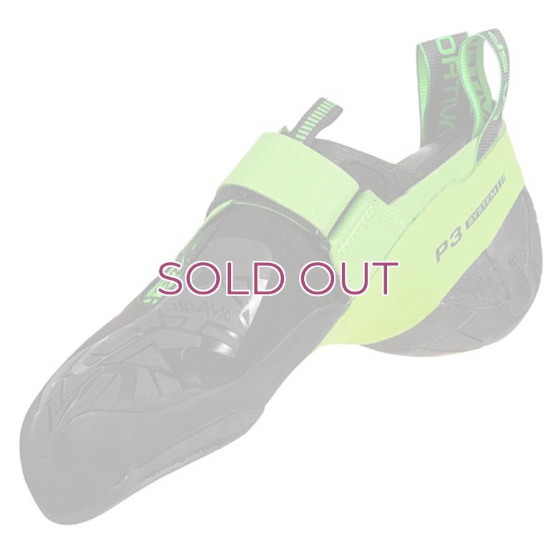 画像4: La Sportiva SKWAMA VEGAN ZFCS032  スポルティバ スクワマ ヴィーガン クライミングシューズ (4)