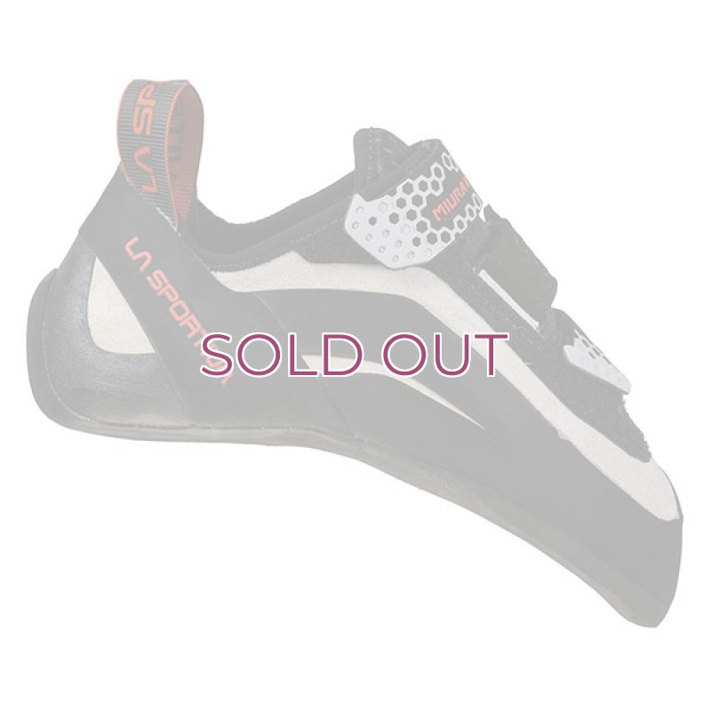 画像1: La Sportiva MIURA VS Woman ZFCS037  スポルティバ ミウラ VS ウーマン クライミングシューズ (1)