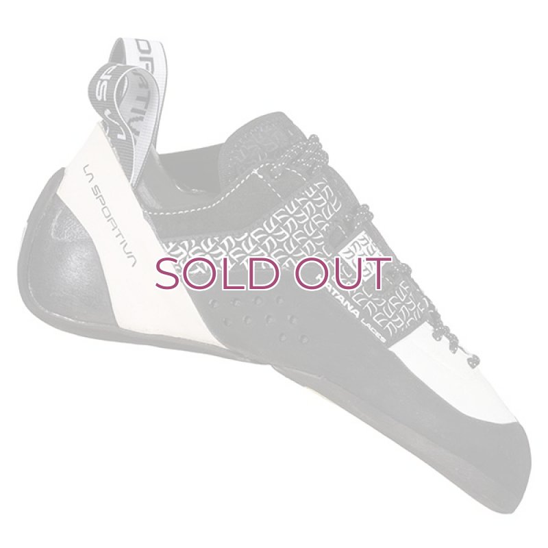 画像1: La Sportiva KATANA LACES Woman ZFCS030  スポルティバ カタナレース ウーマン クライミングシューズ (1)