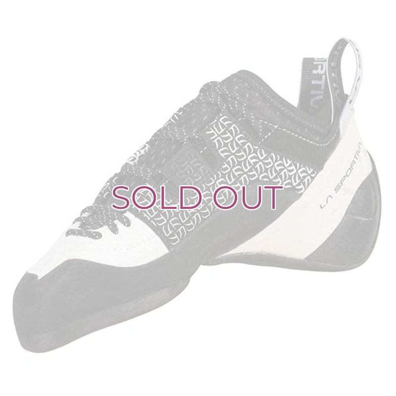 画像4: La Sportiva KATANA LACES Woman ZFCS030  スポルティバ カタナレース ウーマン クライミングシューズ (4)