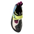 画像2: La Sportiva SKWAMA WOMAN 20I スポルティバ スクワマ ウーマン クライミングシューズ  (2)