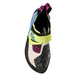 画像2: La Sportiva SKWAMA WOMAN ZFCS012 スポルティバ スクワマ ウーマン クライミングシューズ  (2)
