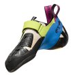 画像6: La Sportiva SKWAMA WOMAN 20I スポルティバ スクワマ ウーマン クライミングシューズ  (6)