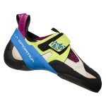 画像1: La Sportiva SKWAMA WOMAN ZFCS012 スポルティバ スクワマ ウーマン クライミングシューズ  (1)