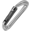 画像3: PETZL SPIRIT 3D CARABINER M061AA  ペツル スピリット カラビナ (3)