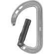 画像2: PETZL SPIRIT 3D CARABINER M061AA  ペツル スピリット カラビナ (2)