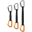 画像1: PETZL SPIRIT EXPRESS Quickdraw M061AC  NEW モデル ペツル スピリット エクスプレス (1)