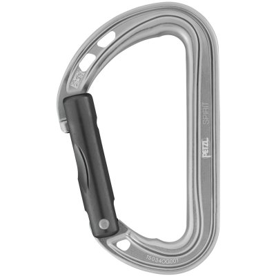 画像1: PETZL SPIRIT EXPRESS Quickdraw M061AC  NEW モデル ペツル スピリット エクスプレス