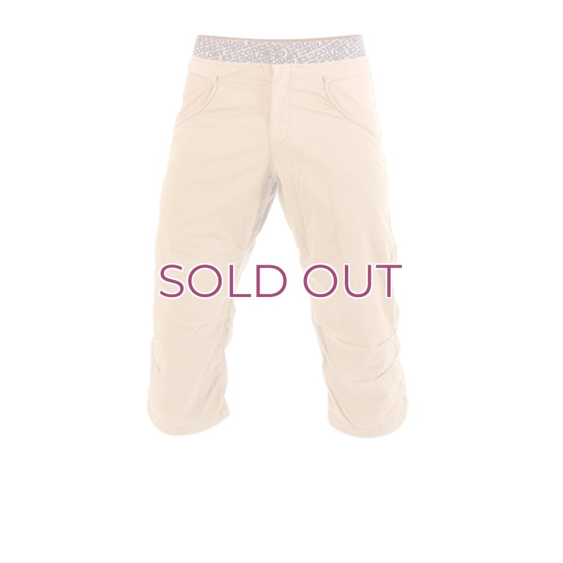 画像4: NOGRAD SAHEL 3/4 Pant 2023 ノーグレード サヘルパンツ 3/4 7分丈 クライミングパンツ ボルダリングパンツ (4)