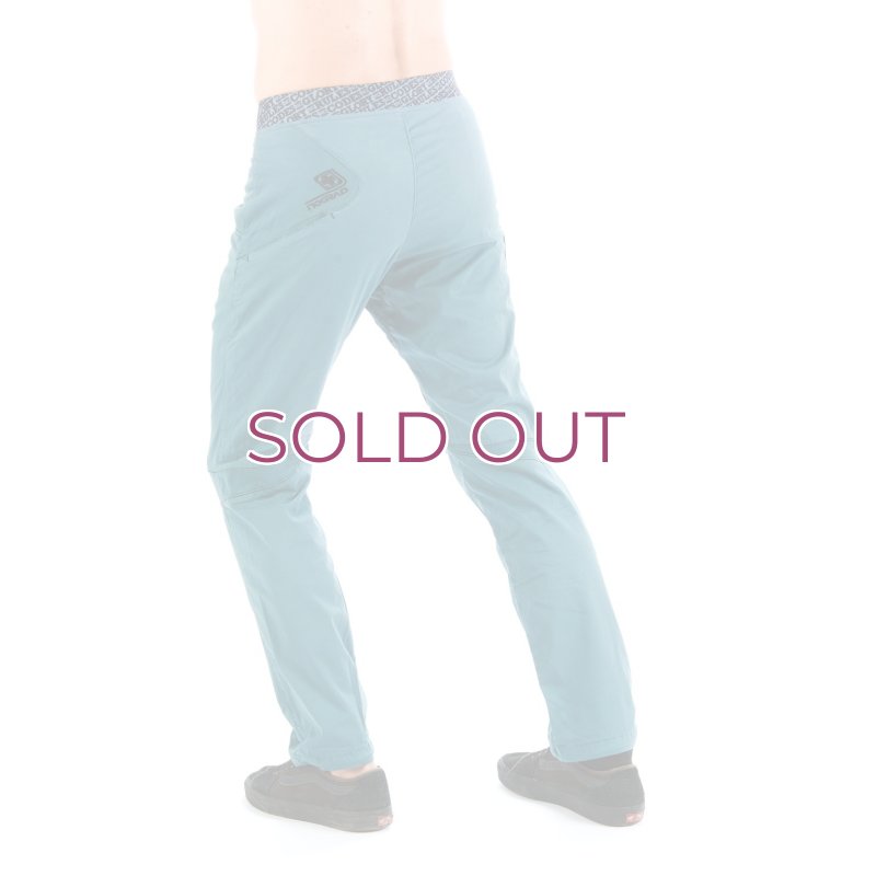 画像3: NOGRAD SAHEL Pant 2023 ノーグレード サヘルパンツ クライミングパンツ ボルダリングパンツ (3)