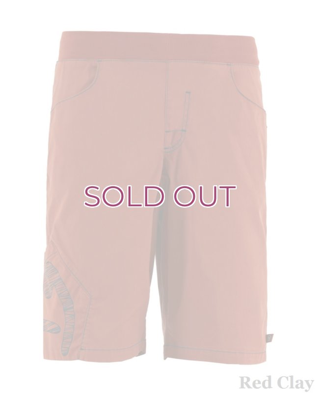 画像7: E9 Pentago Peace Climbing Bouldering Short Pants イーナイン ペンタゴ ピース クライミング ボルダリング ショート パンツ 2023年モデル (7)