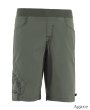 画像5: E9 Pentago Peace Climbing Bouldering Short Pants イーナイン ペンタゴ ピース クライミング ボルダリング ショート パンツ 2023年モデル (5)