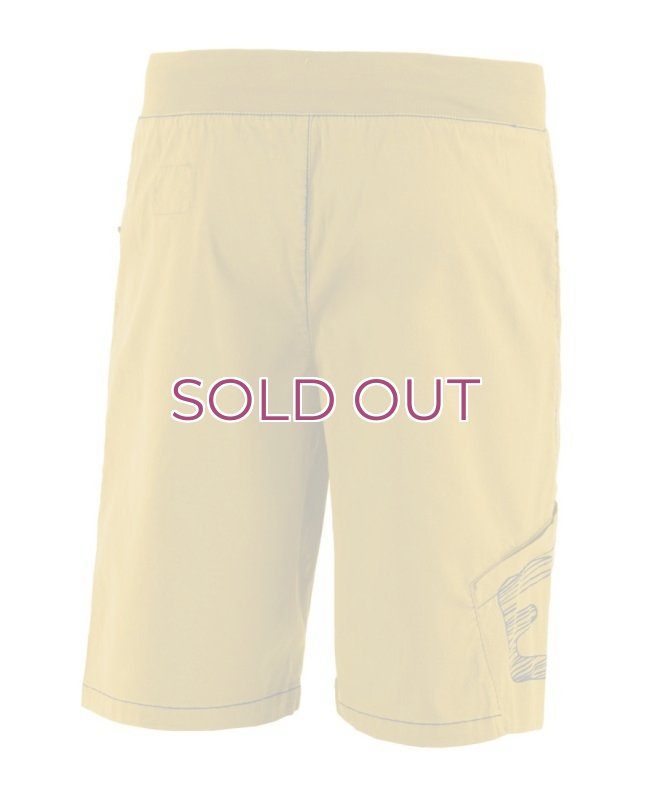 画像4: E9 Pentago Peace Climbing Bouldering Short Pants イーナイン ペンタゴ ピース クライミング ボルダリング ショート パンツ 2023年モデル (4)