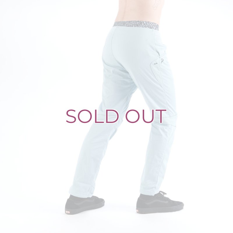 画像6: NOGRAD SAHEL Pant 2023 ノーグレード サヘルパンツ クライミングパンツ ボルダリングパンツ (6)