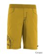 画像3: E9 Pentago Peace Climbing Bouldering Short Pants イーナイン ペンタゴ ピース クライミング ボルダリング ショート パンツ 2023年モデル (3)