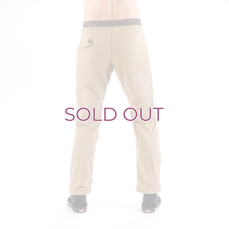 画像9: NOGRAD SAHEL Pant 2023 ノーグレード サヘルパンツ クライミングパンツ ボルダリングパンツ (9)