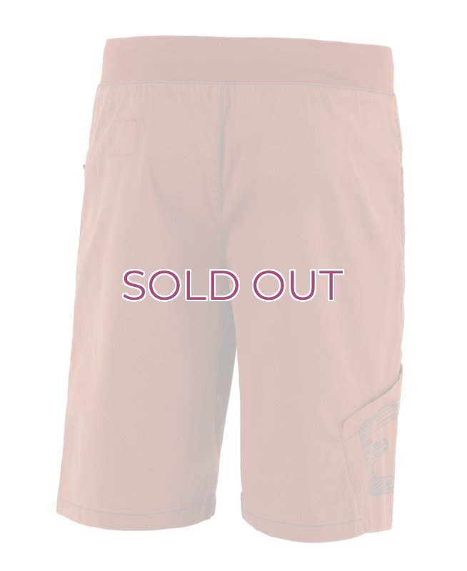 画像8: E9 Pentago Peace Climbing Bouldering Short Pants イーナイン ペンタゴ ピース クライミング ボルダリング ショート パンツ 2023年モデル (8)