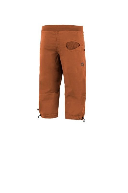 画像7: E9 R3.2 Quarter 3/4 Pants イーナイン R3.2 クライミング ボルダリング ７分丈 パンツ (7)