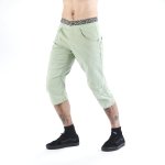 画像2: NOGRAD SAHEL 3/4 Pant 2022 ノーグレード サヘルパンツ 3/4 7分丈 クライミングパンツ ボルダリングパンツ (2)