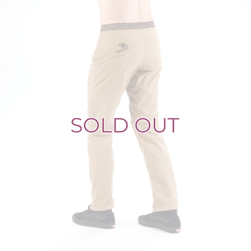 画像8: NOGRAD SAHEL Pant 2023 ノーグレード サヘルパンツ クライミングパンツ ボルダリングパンツ (8)