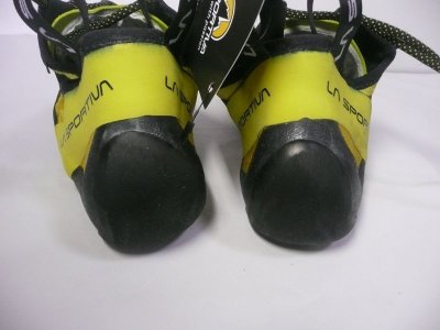 画像3: La Sportiva MIURA REBOOT 20J 39h / 39.5  スポルティバ ミウラ レース 訳あり商品