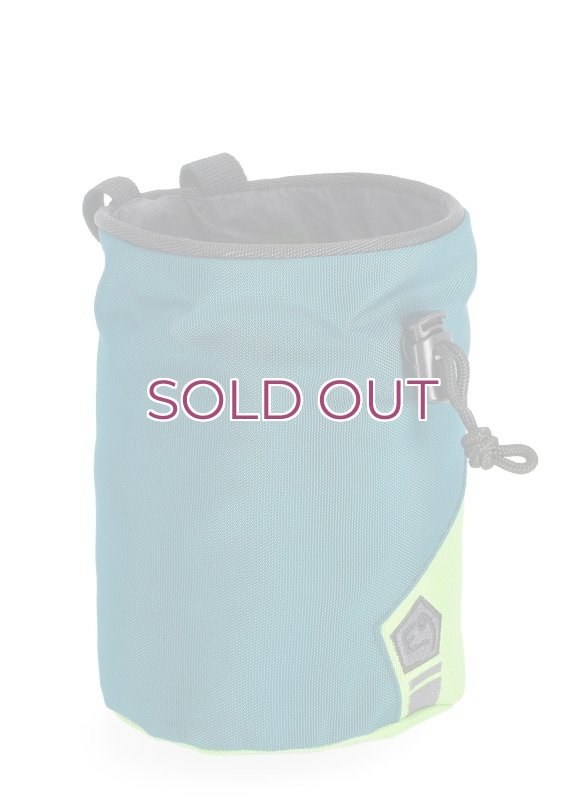 画像10: E9 Sedano Chalk Bag  Ｅ９ イーナイン セダーノ チョークバッグ  (10)